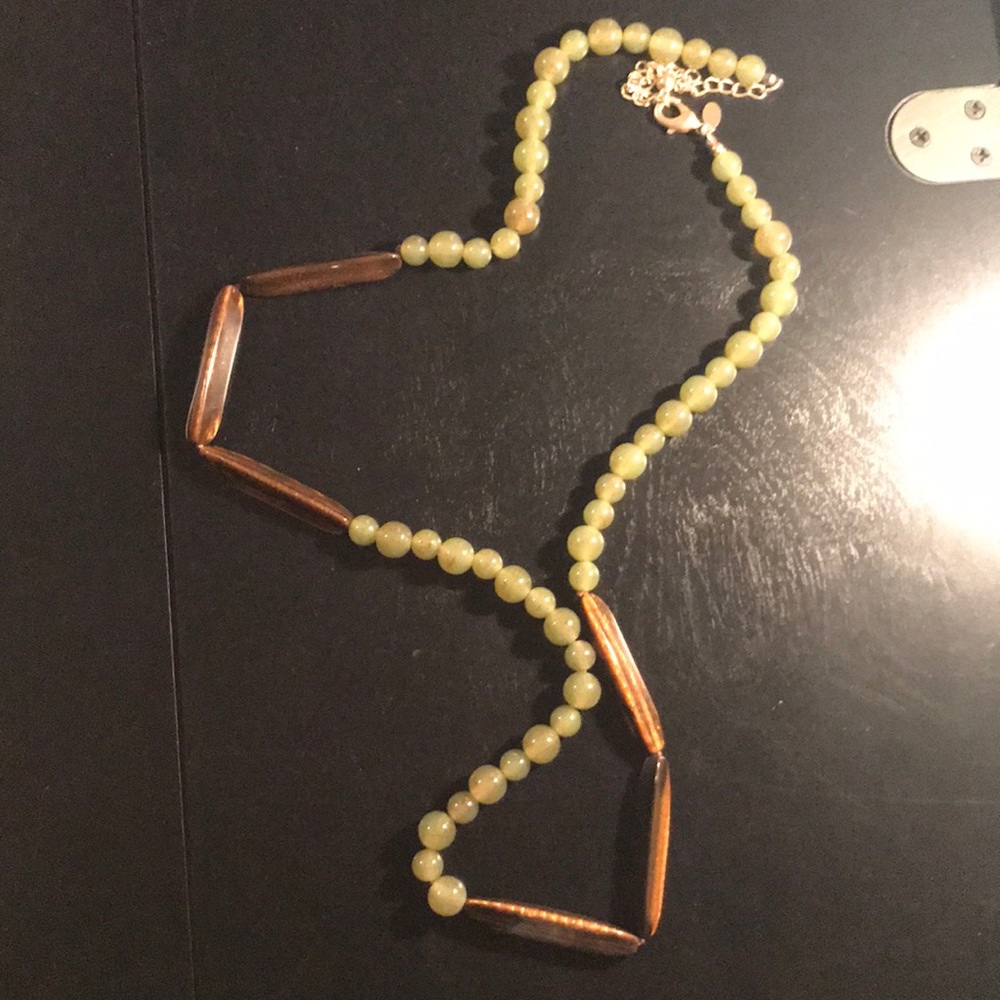 Chico’s necklace